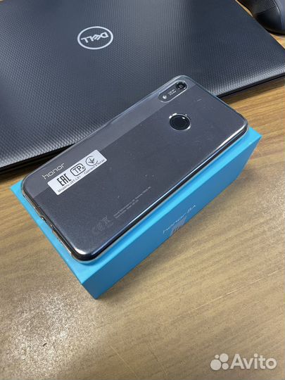 HONOR 8A, 2/32 ГБ