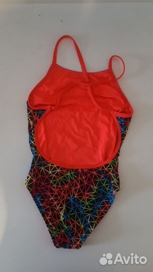 Купальник для девочки 128 Joss