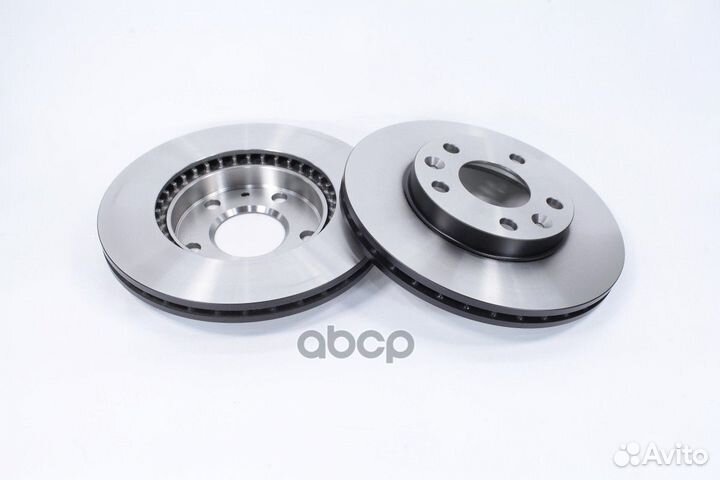 Диск тормозной dacia: duster 1.5 dCi/1.6 16V/1.6