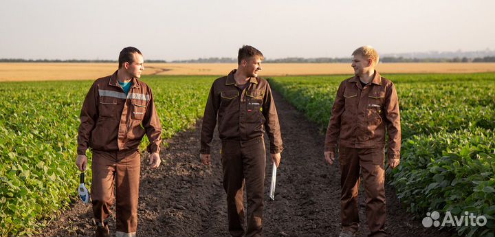 Специалист по производству