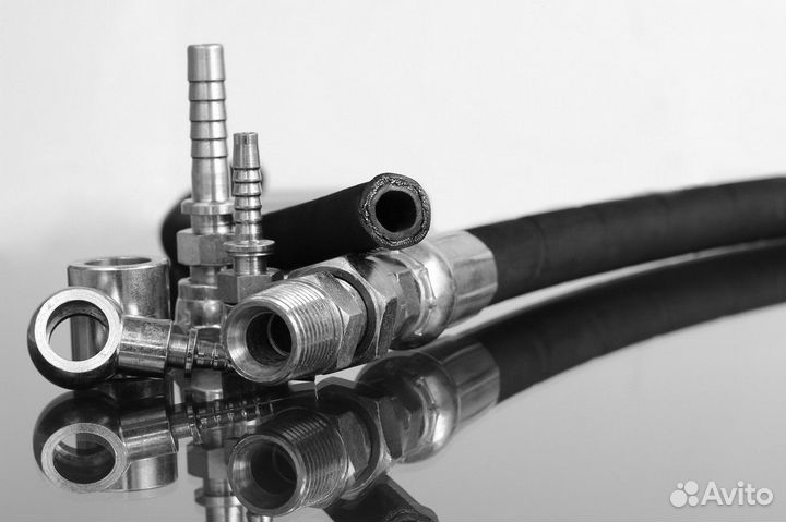 Рукава рвд manuli и др. оптом и в розницу