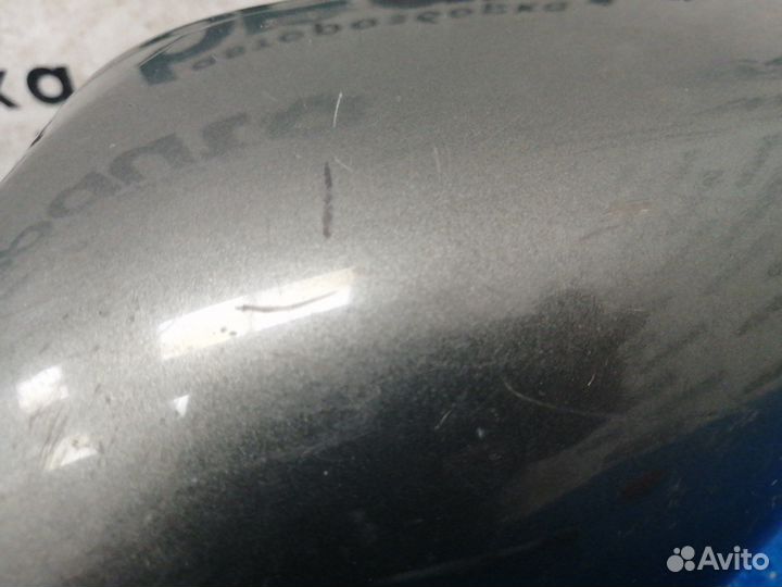 Зеркало левое 14 контактов Lexus GS III 2004- 2007