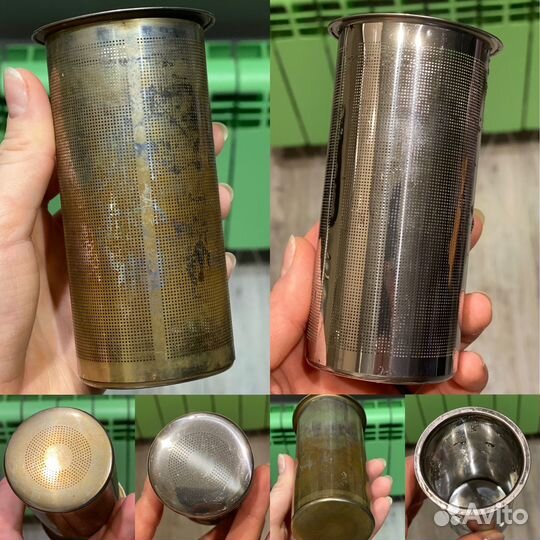 Переарбонат натрия