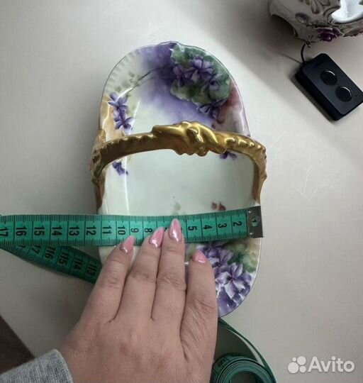 Посуда limoges