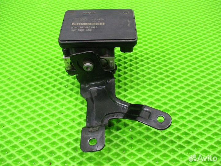 Блок ABS Hyundai Creta