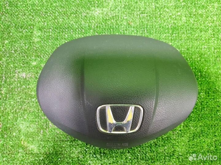 Подушка безопасности в руль Honda Civic 4D (FD) 2
