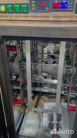 Коптильня для дома и дачи