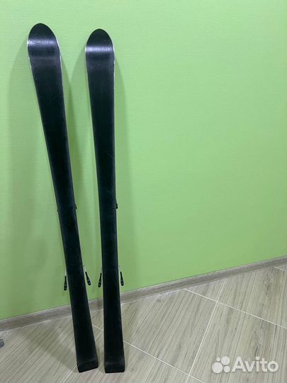 Горные лыжи volkl