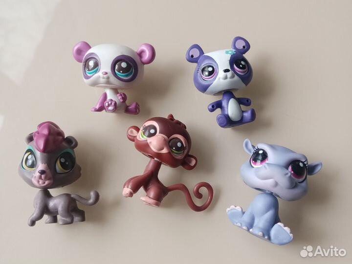 Littlest Pet Shop