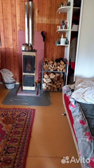 Печь дровяная Thorma bozen