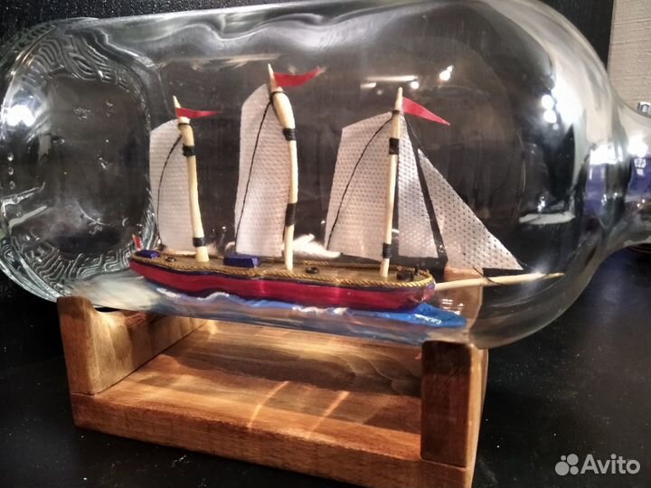 Модели Кораблей