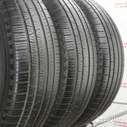 Pirelli Scorpion Verde All Season 235/60 R18