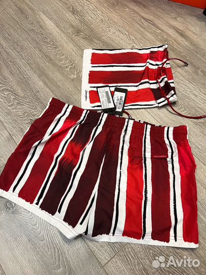 Плавки - Шорты Dolce & Gabbana Оригинал Новые