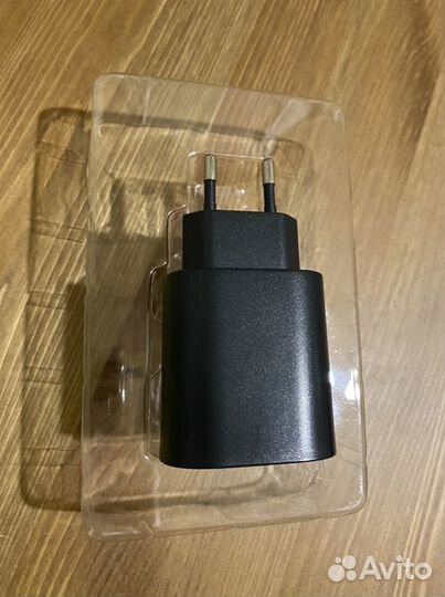 Зарядное устройство адаптер