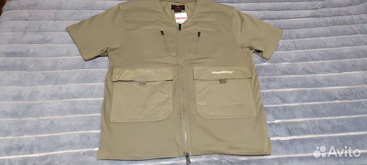 Футболка Jordan 23 Engineered short sleeve-top