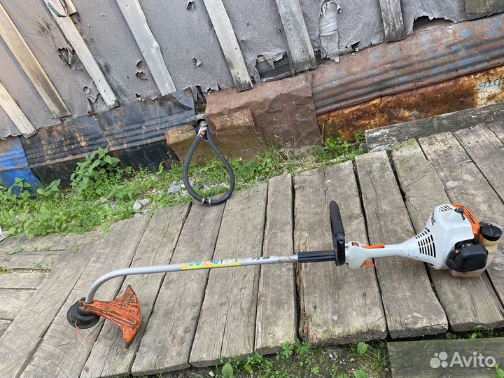 Бензокоса stihl f5 38