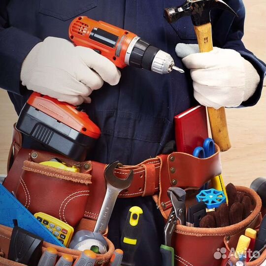 Вызов мастера муж на час мастер на час сантехник