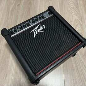 Гитарный комбоусилитель Peavey Rage 158