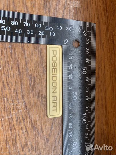 Лазерная гравировка и маркировка изделий