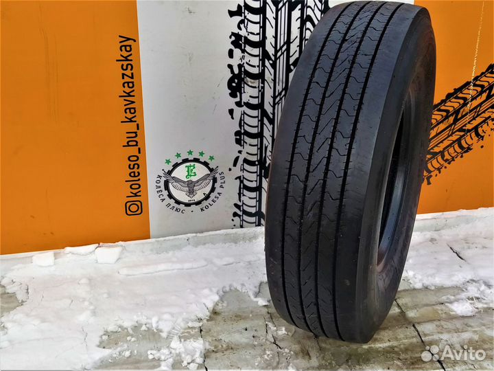 Шины 315/80 r 22.5 Sava Avant A4 Plus artd: 117