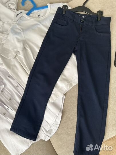 Школьная форма для мальчика 1 класс