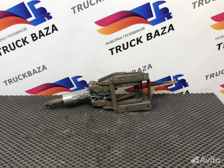 Колонка рулевая Renault Magnum