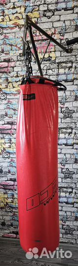 Боксерская груша