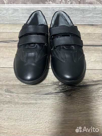 Туфли мужские