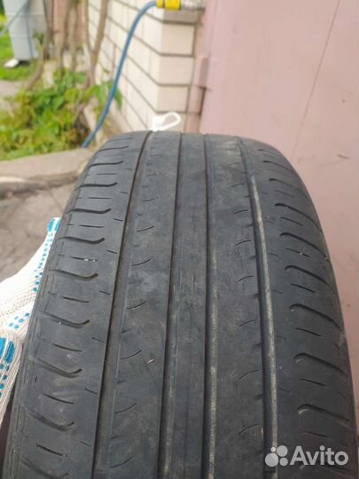 Hankook Optimo K415 225/55 R18 98H