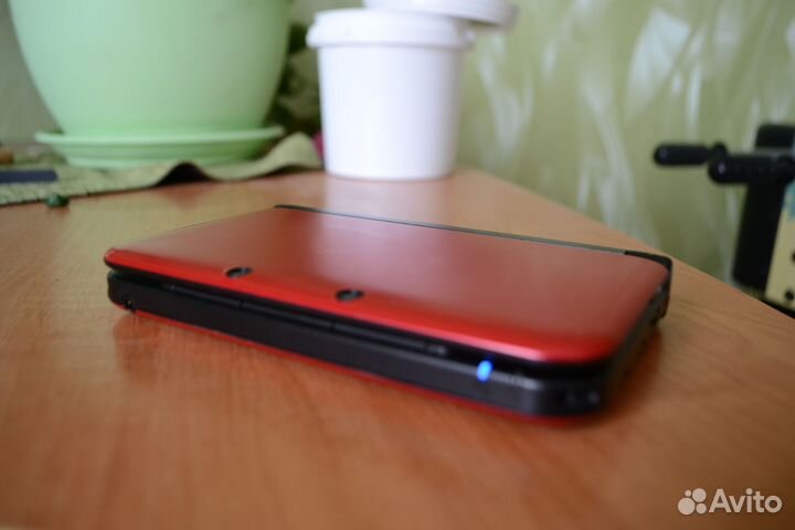 Nintendo 3ds xl (ll)