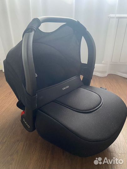 Автолюлька