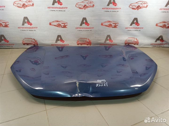 Капот LADA Vesta