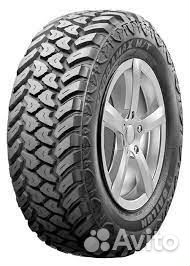 Sailun Terramax M/T 285/70 R17 Q
