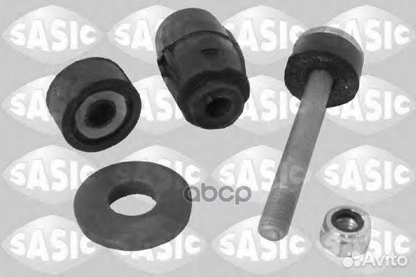 Втулка стабилизатора передняя renault clio symb