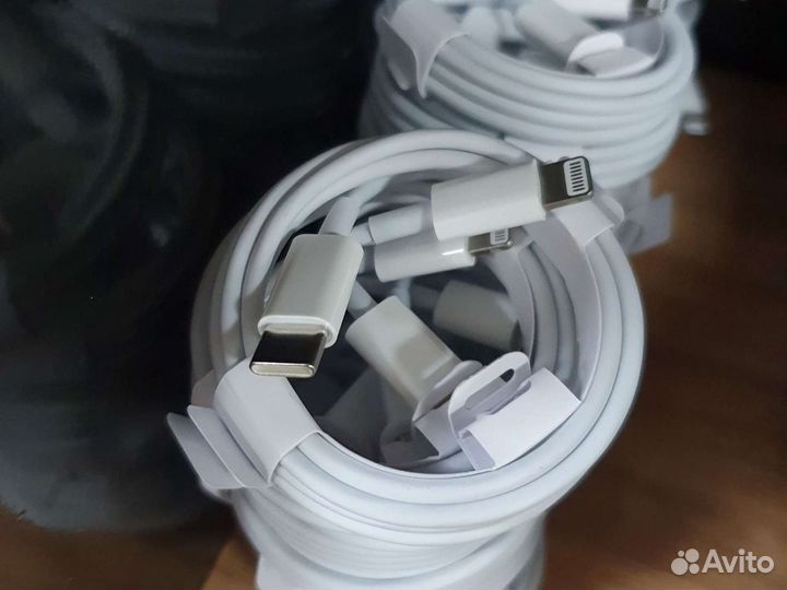 Usb кабель для iPhone 11,12 13
