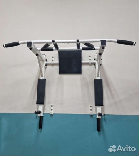 Тренажер 3 в 1 + Эспандер