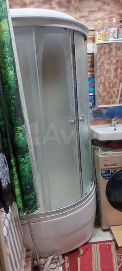 1-к. квартира, 30 м², 2/2 эт.