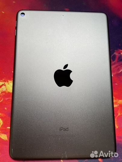 iPad mini 5 64gb