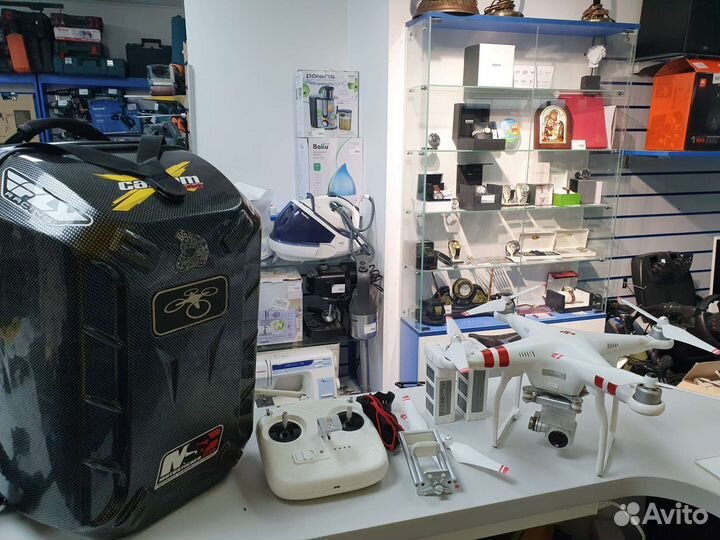 DJI Phantom 3 Standard id31474