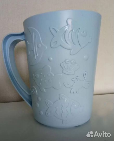 Ковш для ванной(новый)