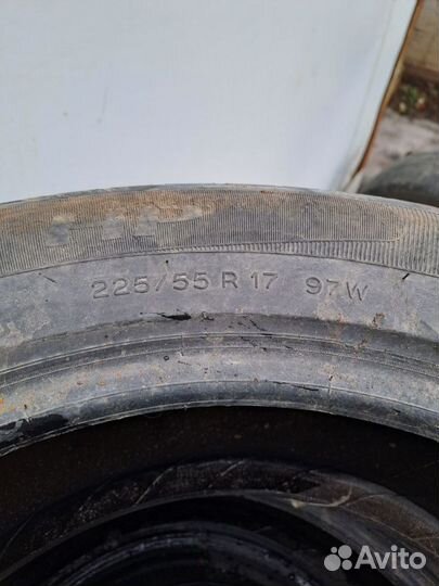 Aeolus ADC52 205/55 R17