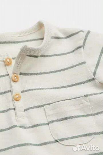 Костюм на мальчика новый H&M