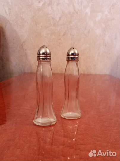 Солонки/ Перечницы винтажные СССР