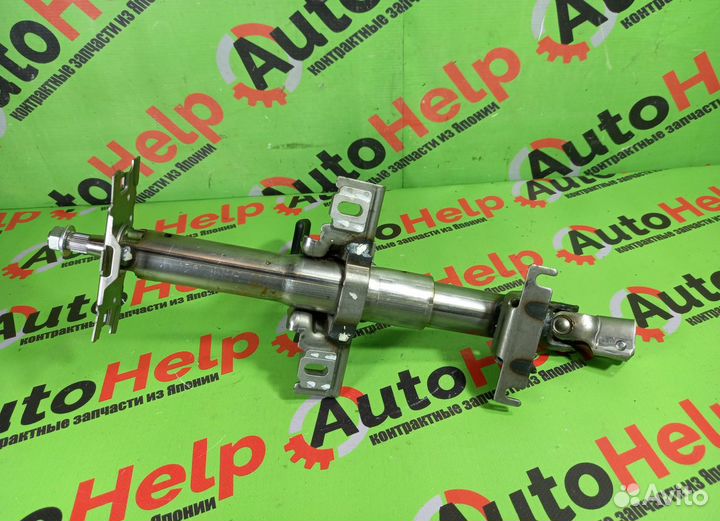 Рулевая колонка suzuki KEI ZC11S