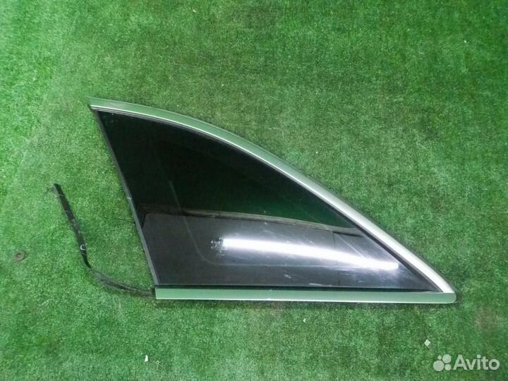 Форточка задняя левая Mercedes-Benz GLC X253 15-н