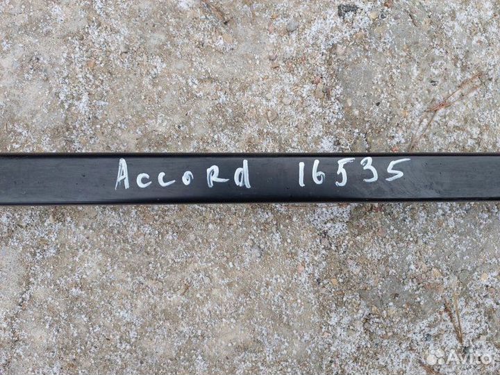 Балка подвески передняя Honda Accord 2018