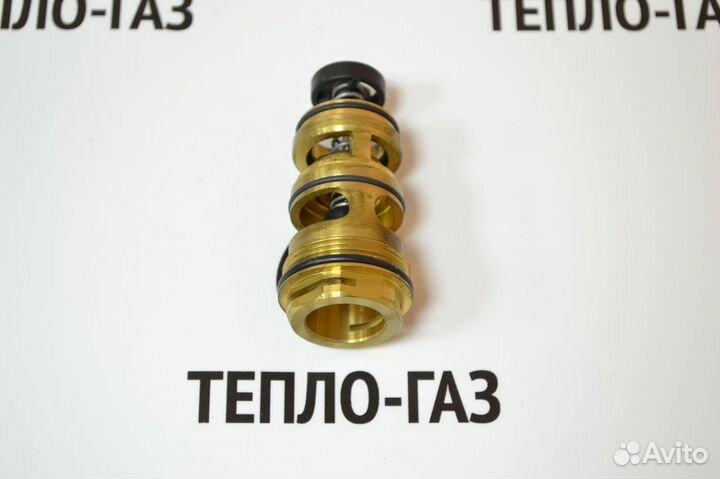 Картридж 3-х ходового клапана Tiberis cube 24F