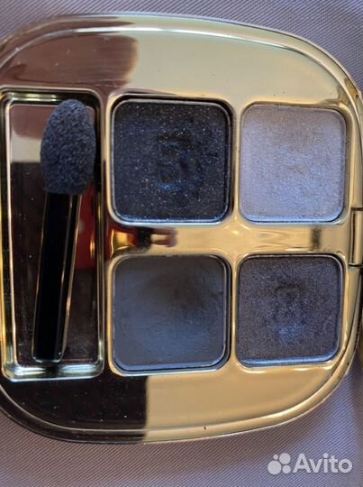 Тени для век Dolce Gabbana