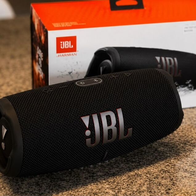 Колонка JBL Flip 6 Новая