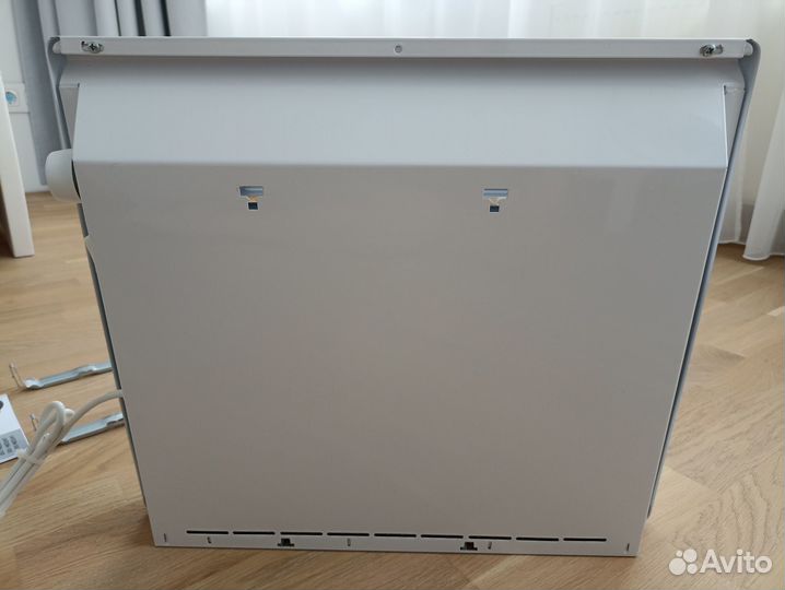 Конвектор электрический Equation 1000 вт